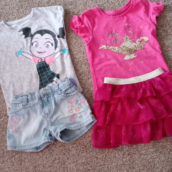 🌸Girls Mixed Bundle🌸 - Picture 2 of 5